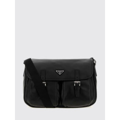 [Prada] Cross body bag FW26 2VD072VMOO2HE5 F0002