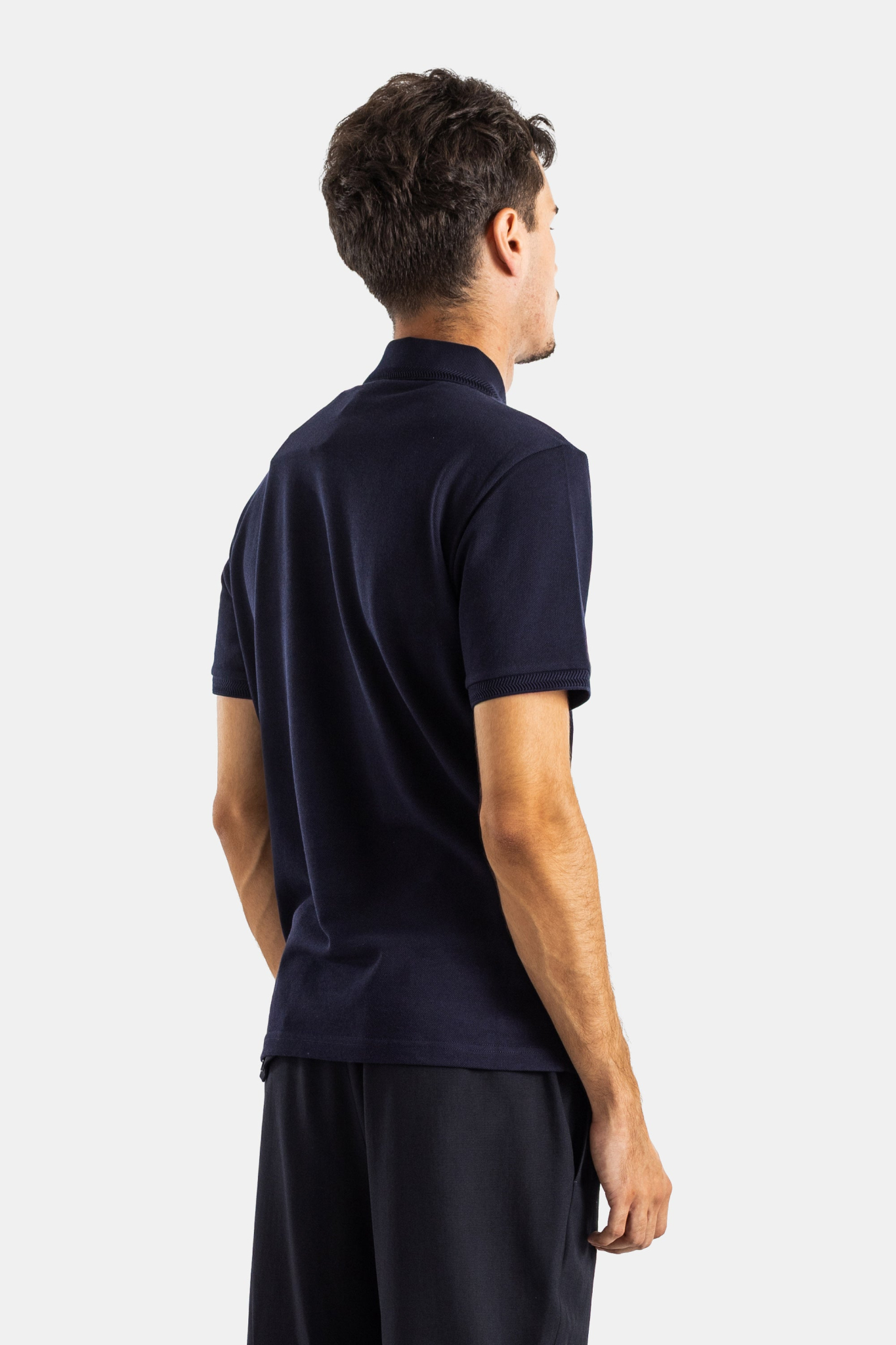 [Moncler] T-shirts Short Sleeve FW26 L2091 8A00011 - 84556