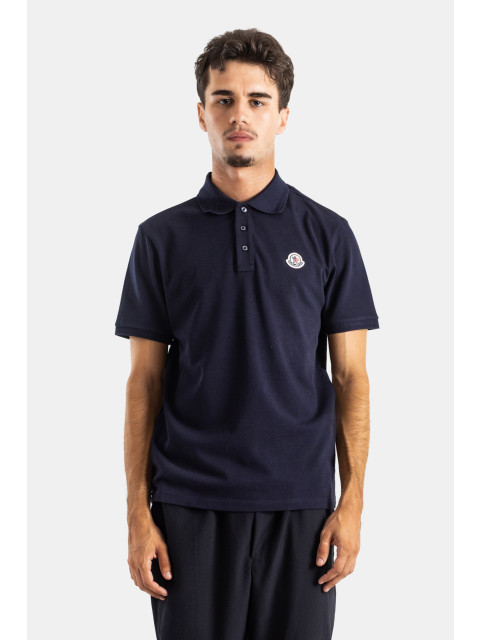 [Moncler] T-shirts Short Sleeve FW26 L2091 8A00011 - 84556