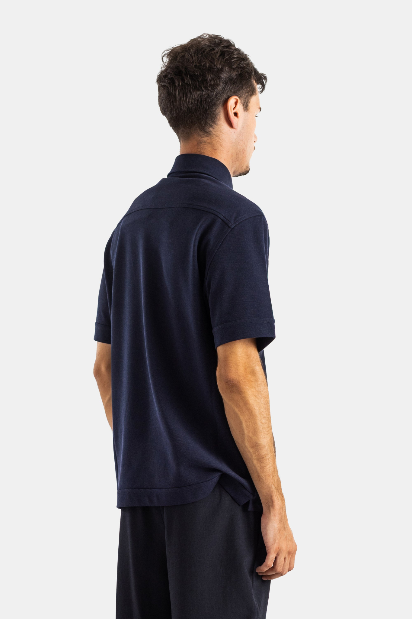 [Moncler] T-shirts Short Sleeve FW26 L2091 8A00007 - 89BHD