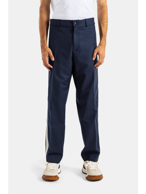 [Moncler] Trousers FW26 L2091 2A00017 - 599LT