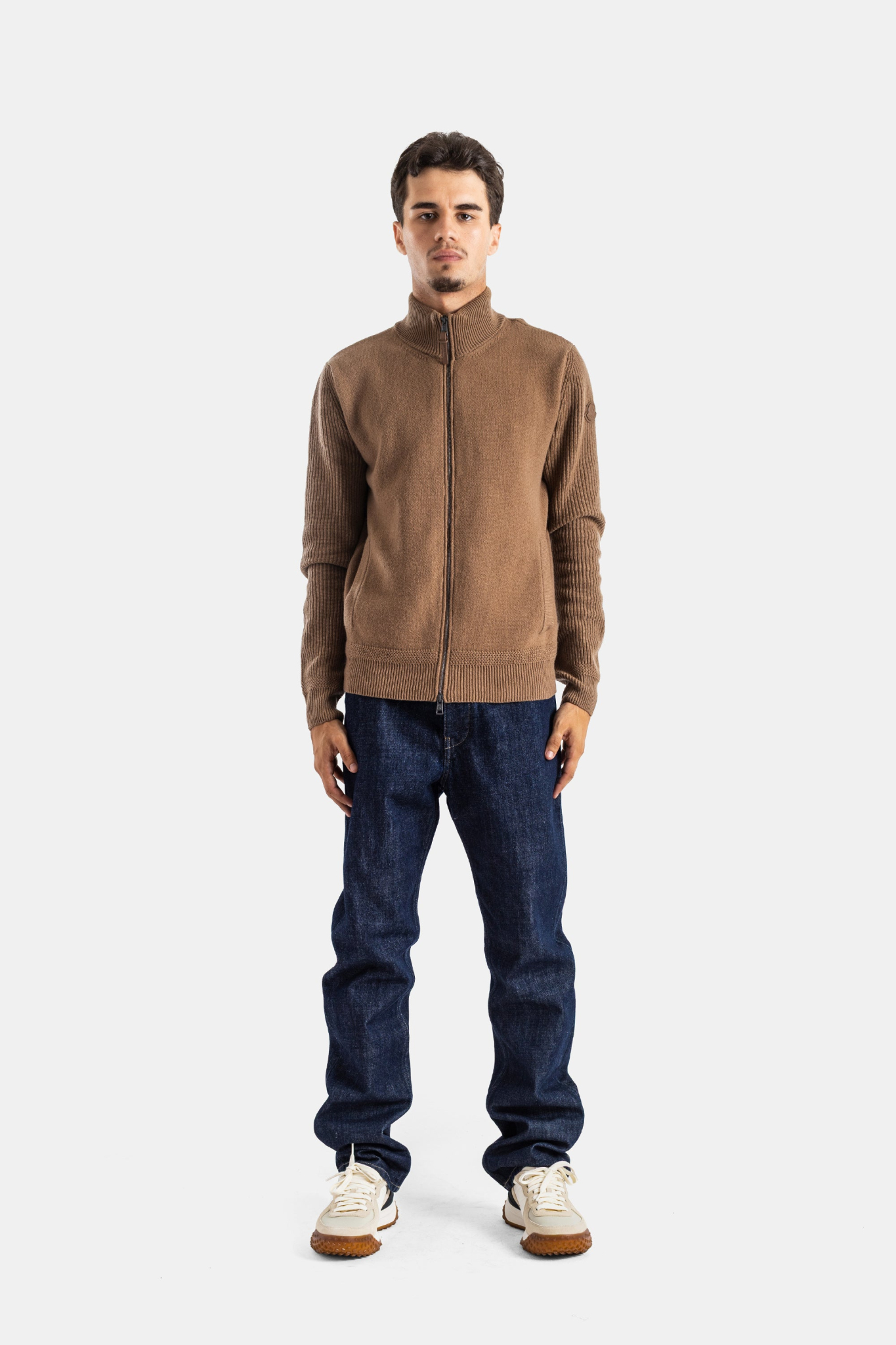 [Moncler] Cardigan FW26 L2091 9B00013 - M4281