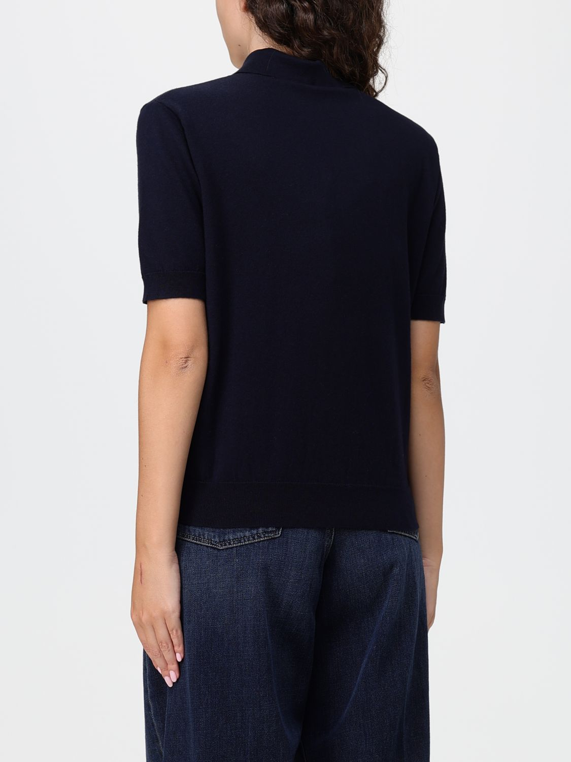 [S Max Mara] Knitwear FW26 2629360051600 004