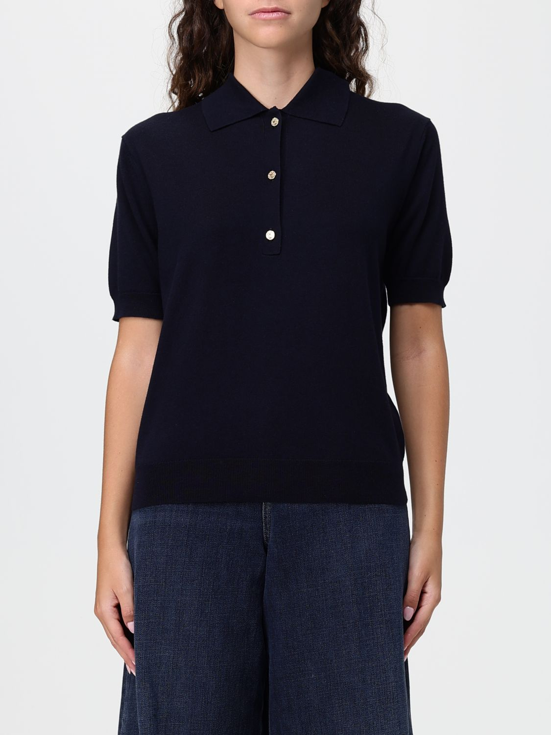 [S Max Mara] Knitwear FW26 2629360051600 004