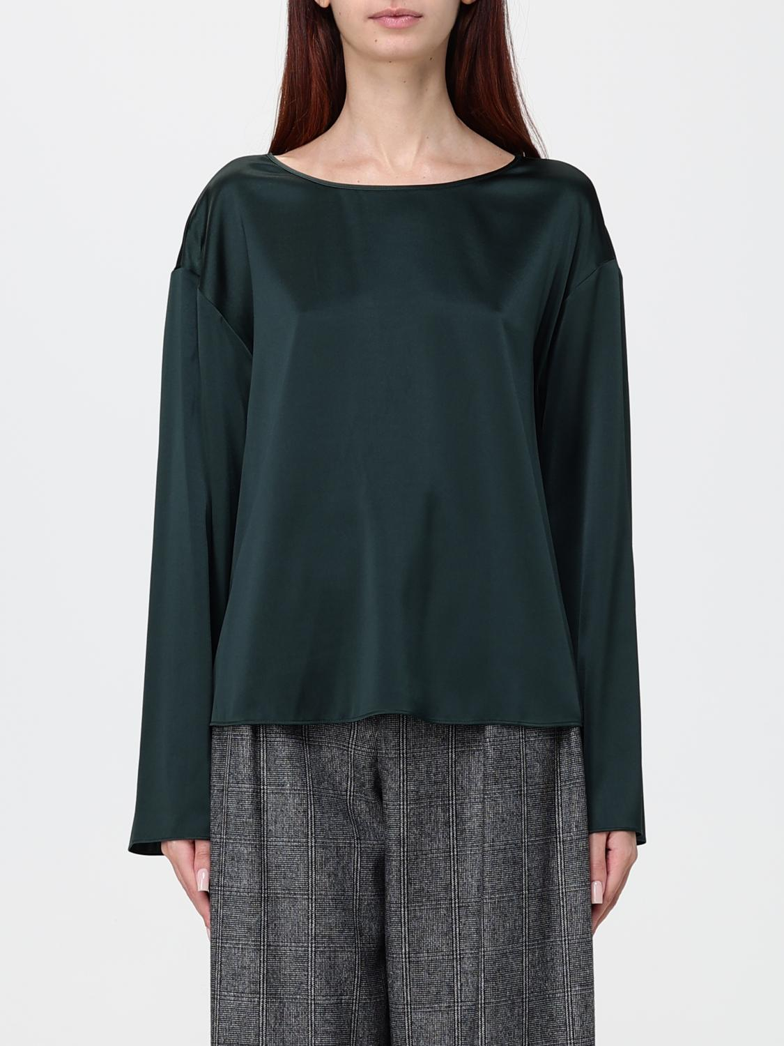 [Emporio Armani] Blouse FW26 EW002198AF17300 UB003