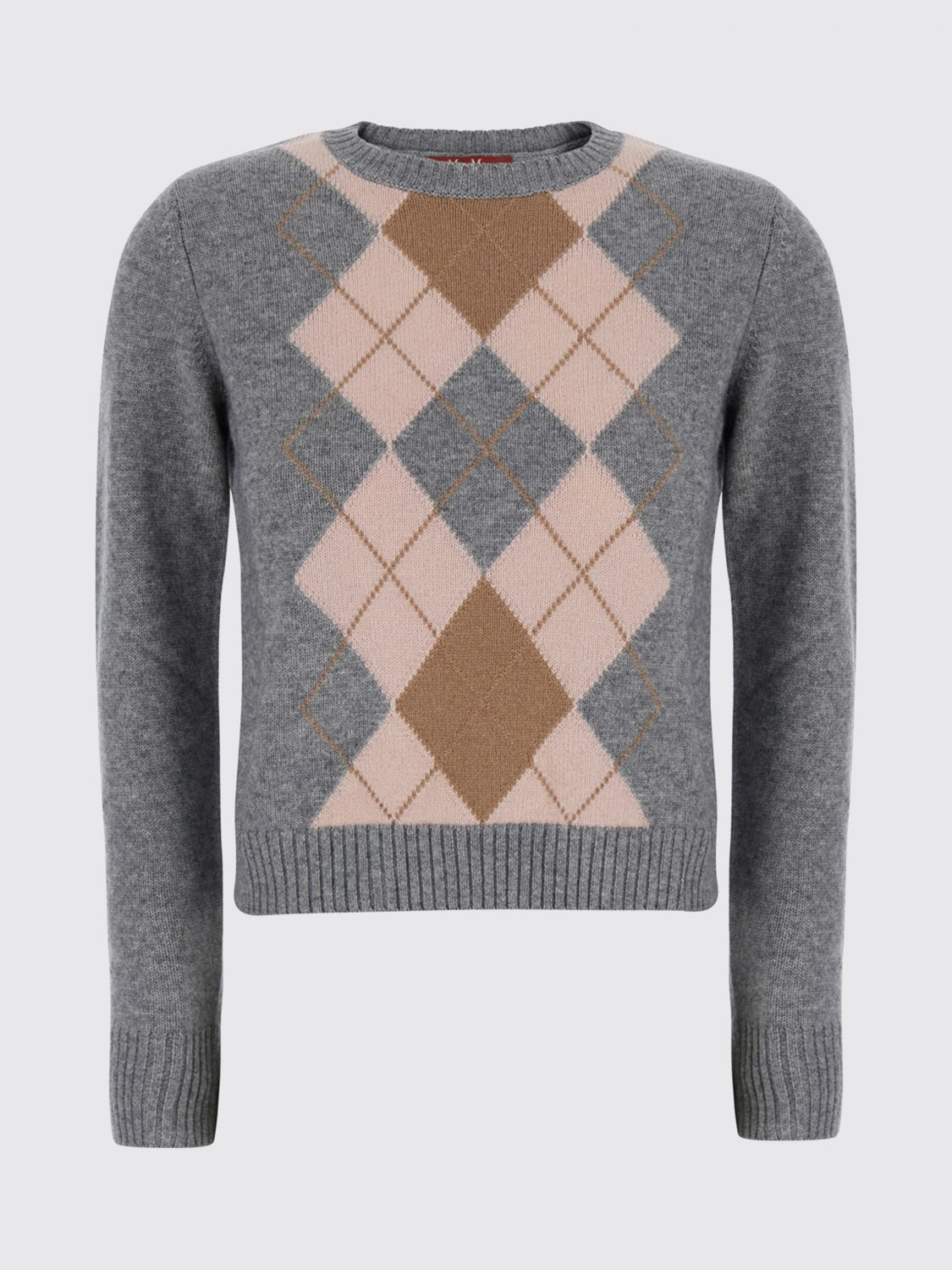 [MAX MARA STUDIO] Knitwear FW26 2626366082600 002