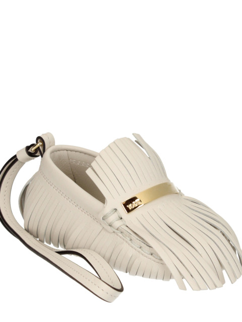 [Tod's] Keyring SS26 XAWCFLX2400RORB015