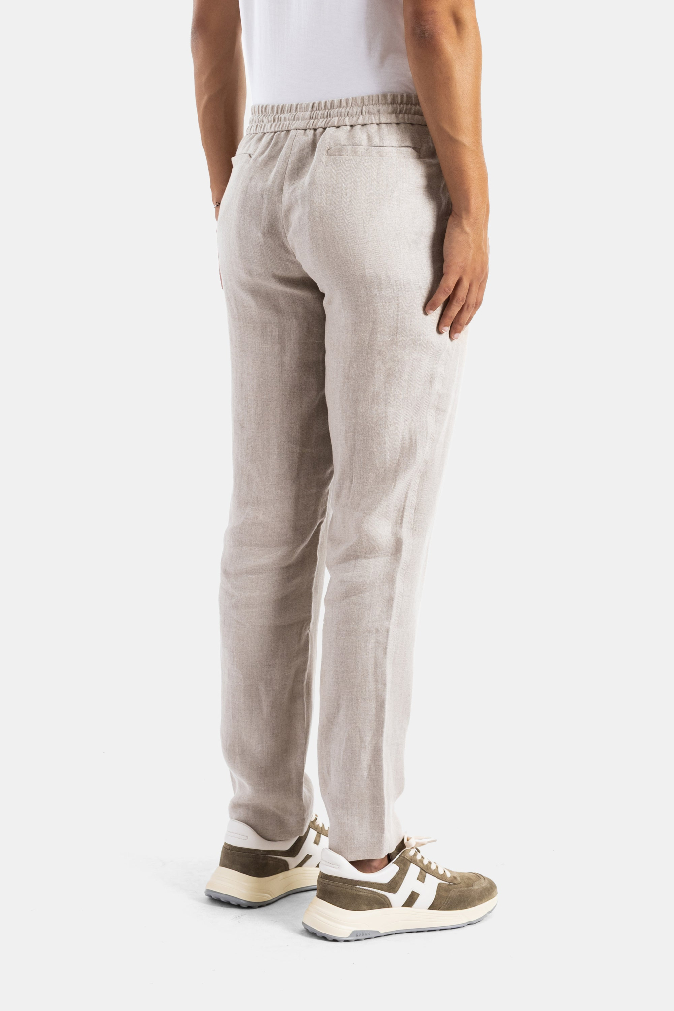 [Sease] Trousers SS26 PT036-TN403