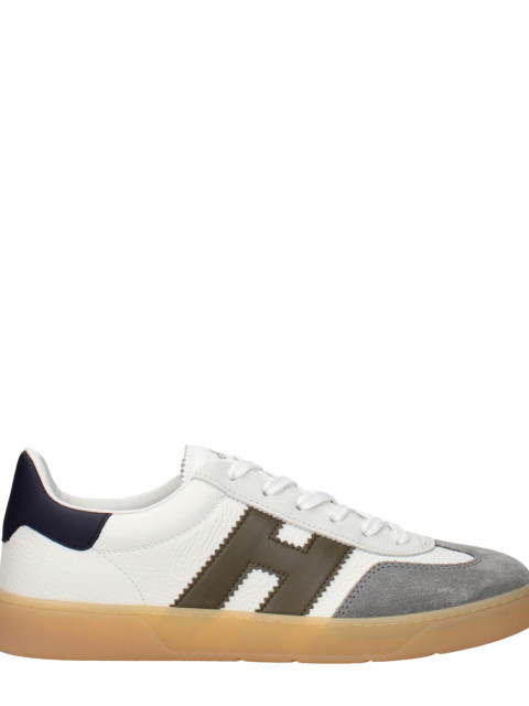 [Hogan] Loafer SS26 HXM6470FB60UWS826Q