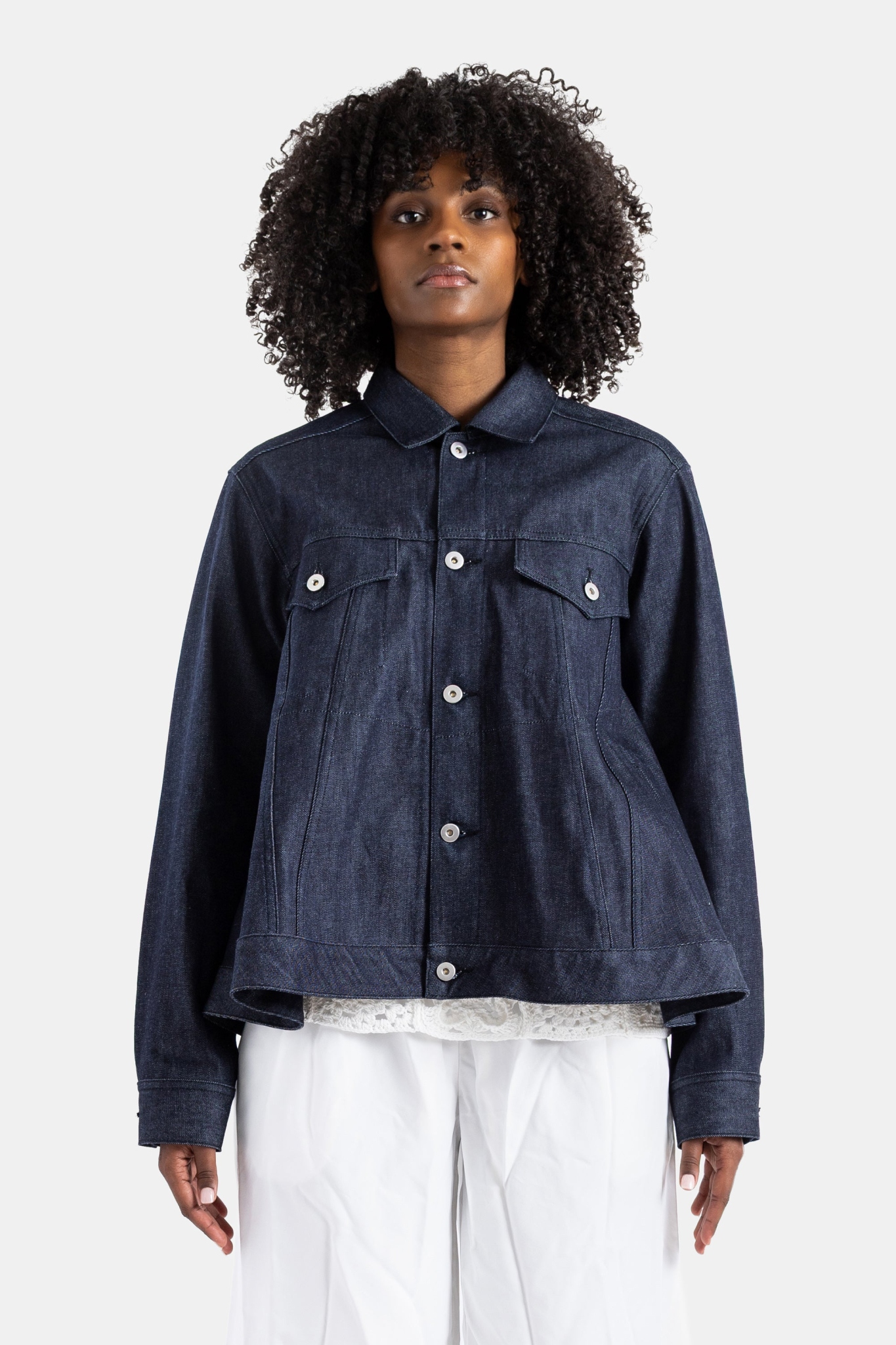 [Comme des Garcons] Jacket SS26 1Q-J001-052