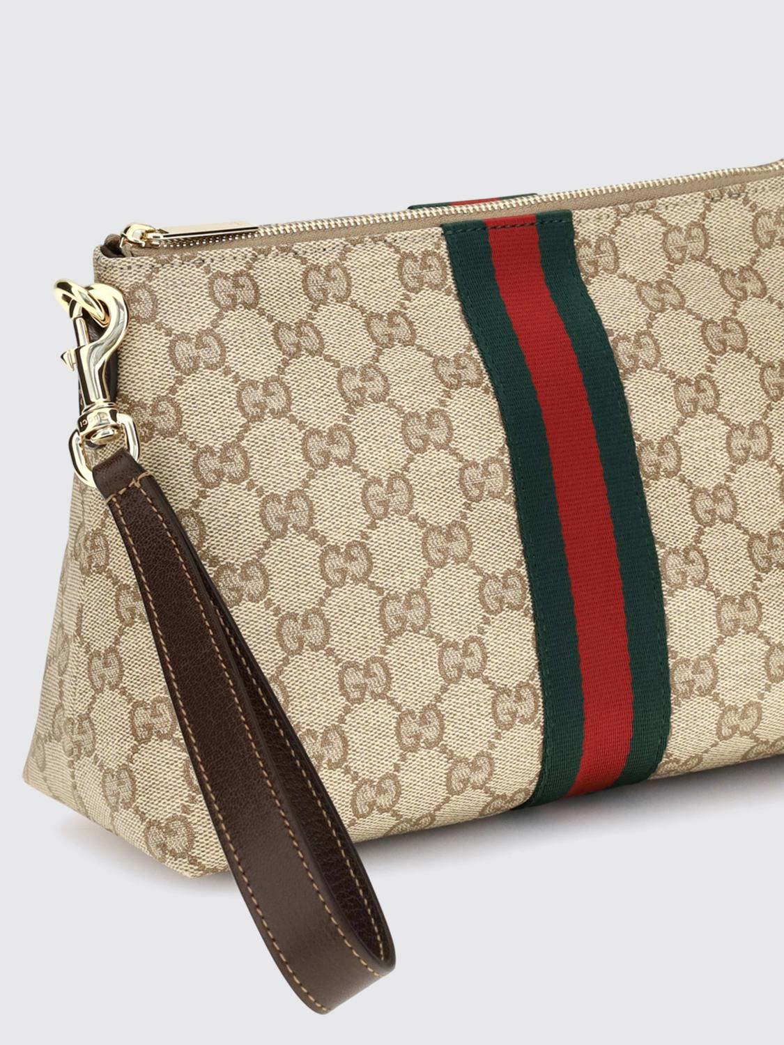 [Gucci] Briefcase FW26 875821FAF79 8547