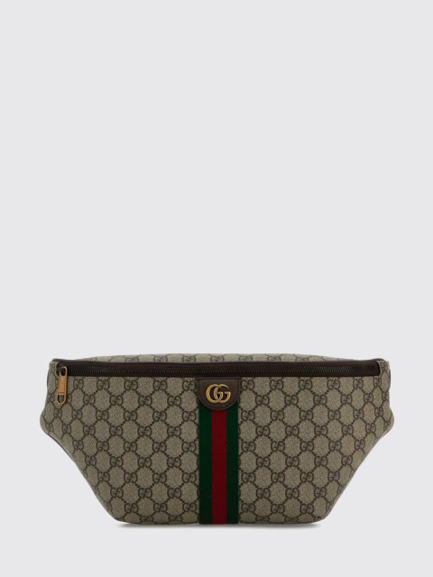 [Gucci] Belt Bag FW26 839104FAEOF 9745