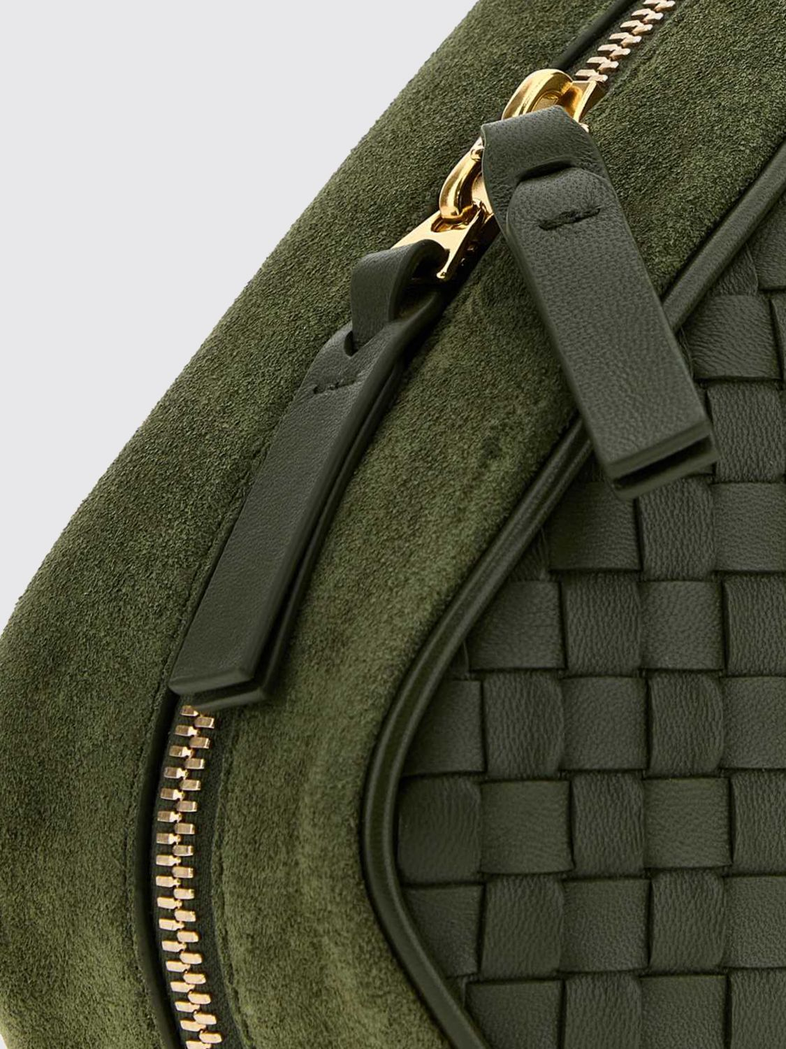 [Bottega Veneta] Minibag FW26 876510V0HW8 3785