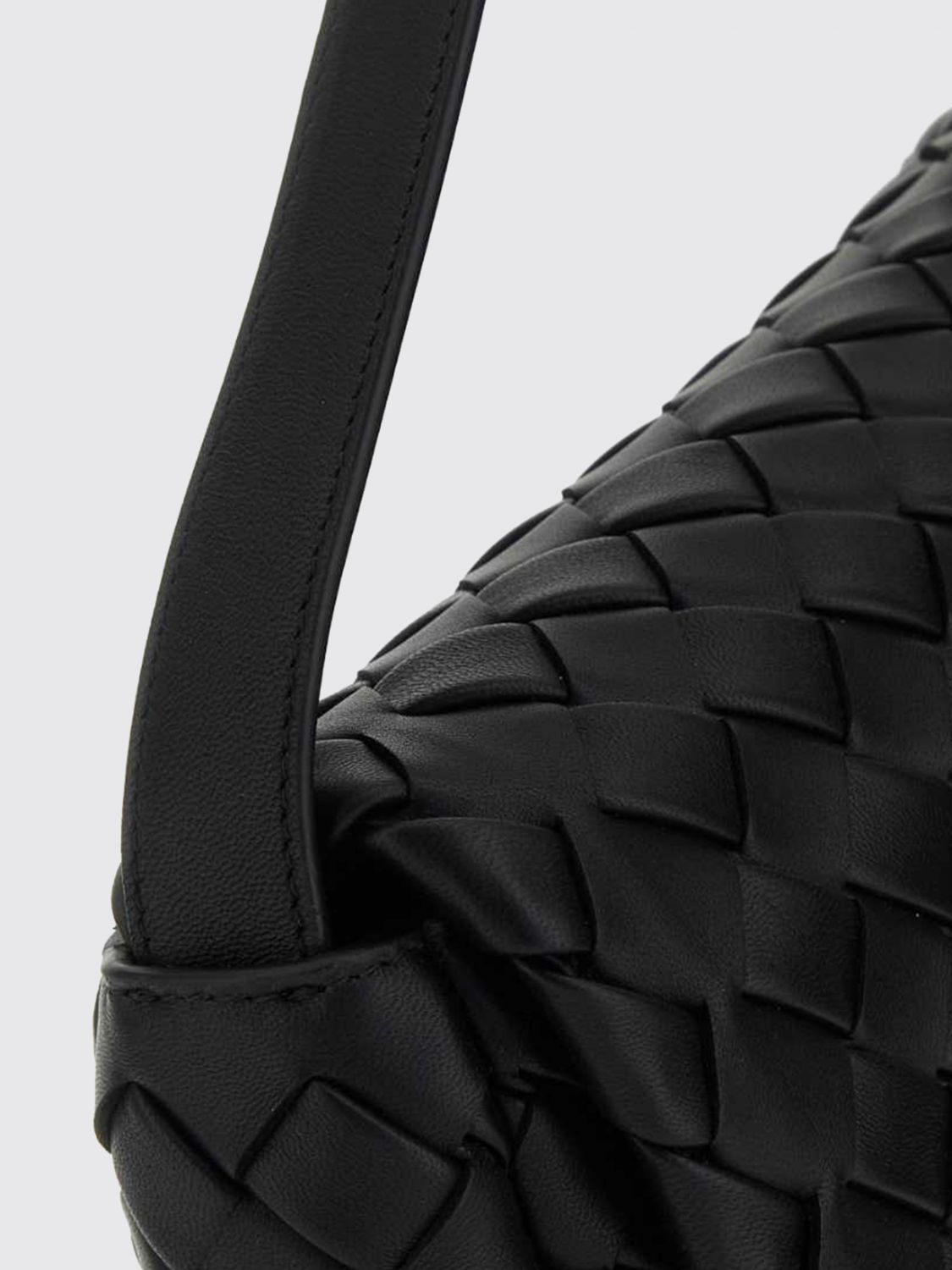 [Bottega Veneta] Cross body bag FW26 755659V3BD1 8803