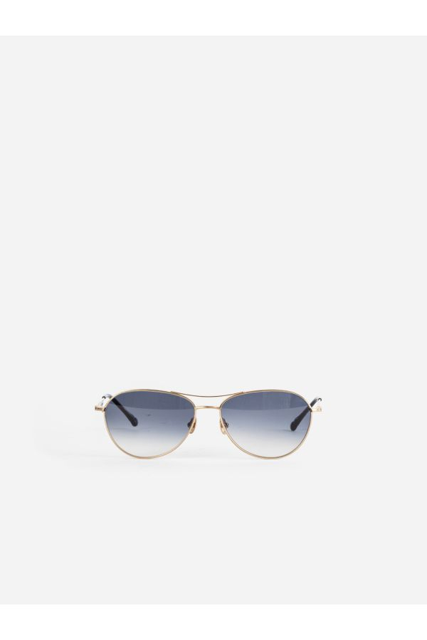 [Matsuda] Glasses FW25 M3139