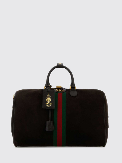 [Gucci] Duffle bag FW26 834460AAE1D 2041