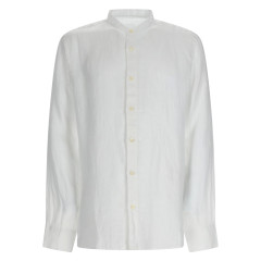 [120% LINO] Shirts Long Sleeve SS26 33ALIM1159_0000115000050