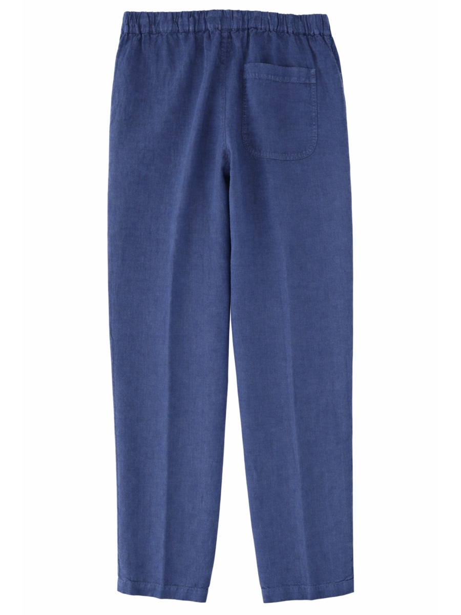 [120% LINO] Trousers SS26 33ALIM29CK_0000253S0025F