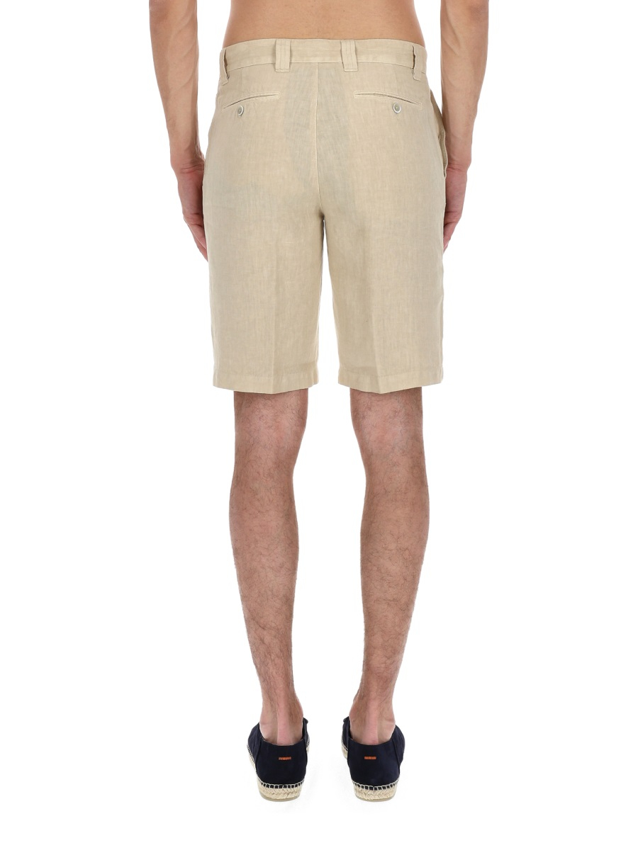 [120% LINO] Shorts SS26 33ALIM2137_0000253000901