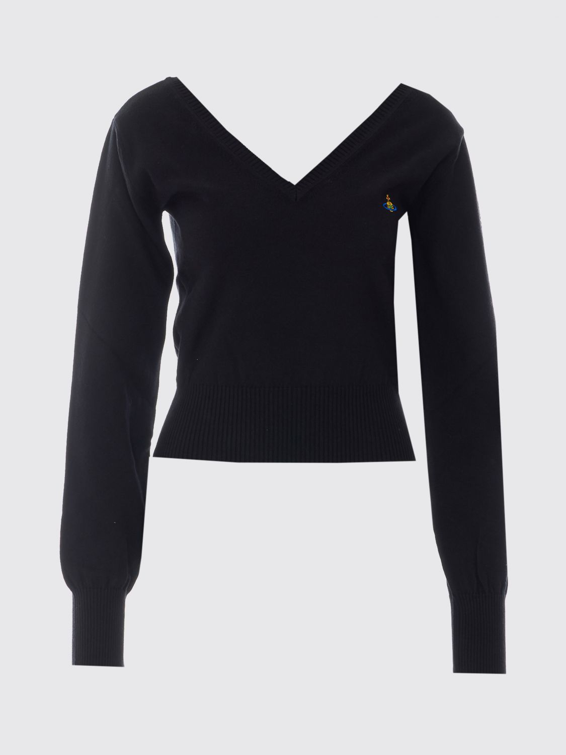 [Vivienne Westwood] Knitwear FW26 1803007NY001V N402