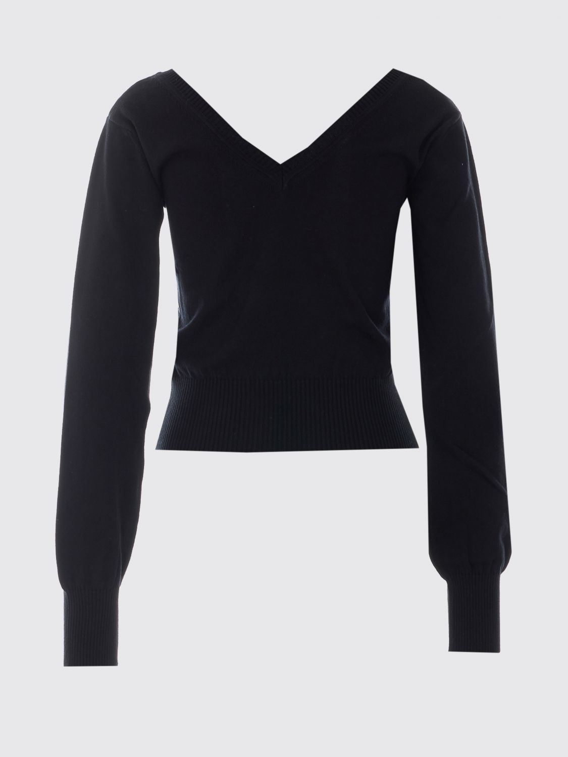 [Vivienne Westwood] Knitwear FW26 1803007NY001V N402