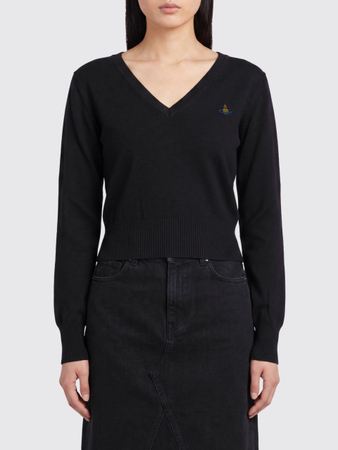 [Vivienne Westwood] Knitwear FW26 1803007NY001V N402