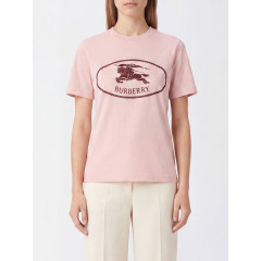 [Burberry] T-shirts Short Sleeve FW26 8110925