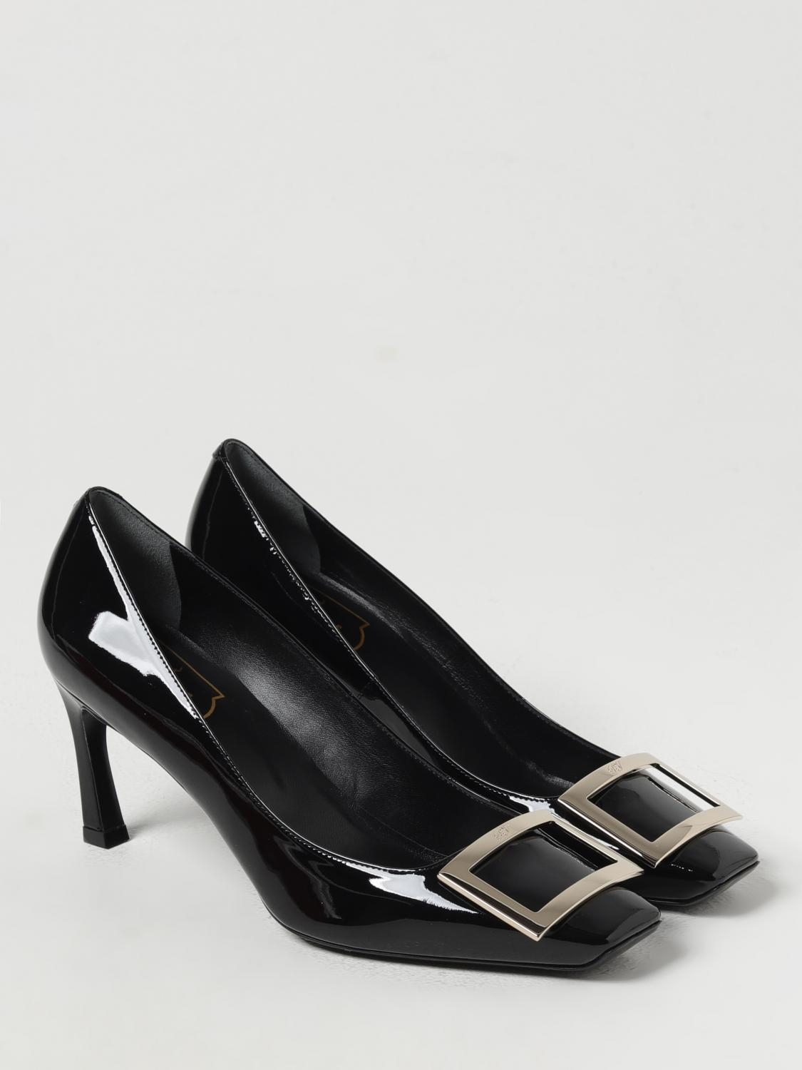 [Roger Vivier] Pumps SS26 RVW40015280D1P B999