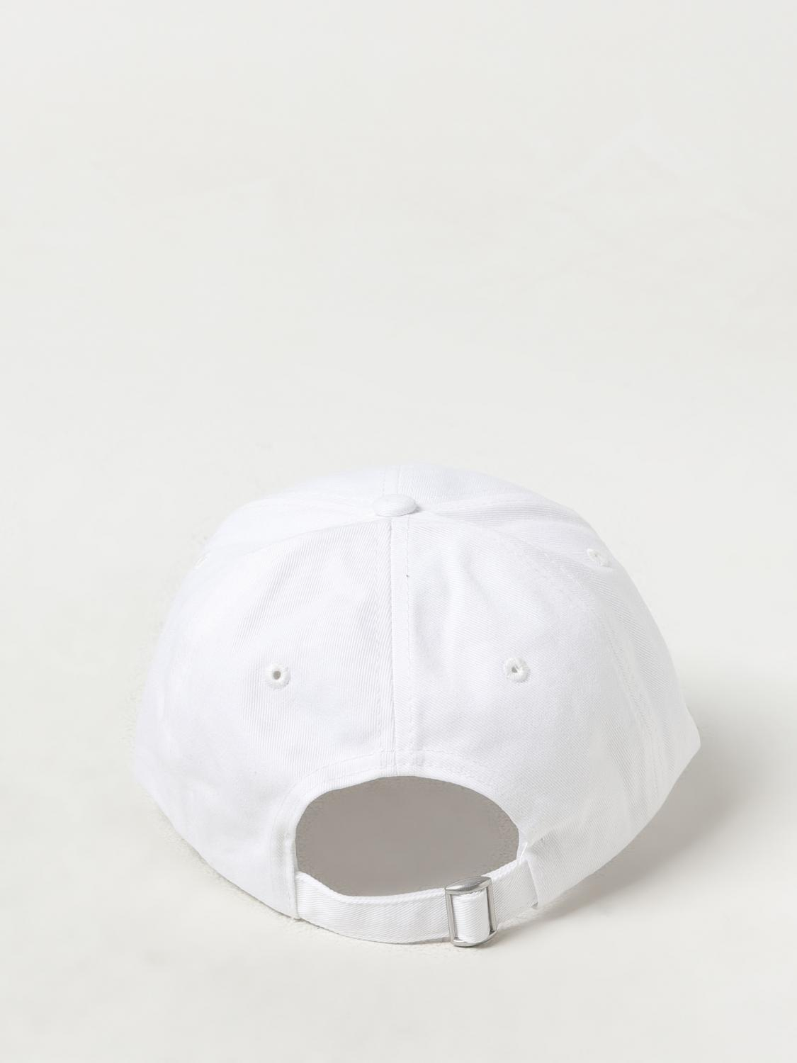 [XC] Cap SS24 59 SOFT WHITE