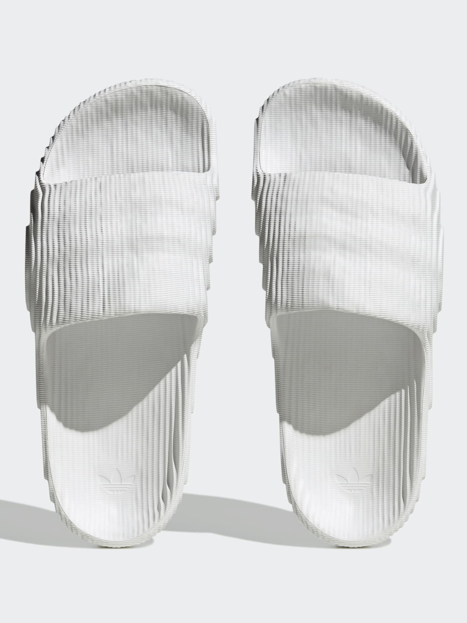 [Adidas] Sandals SS26 HQ4672WHITE