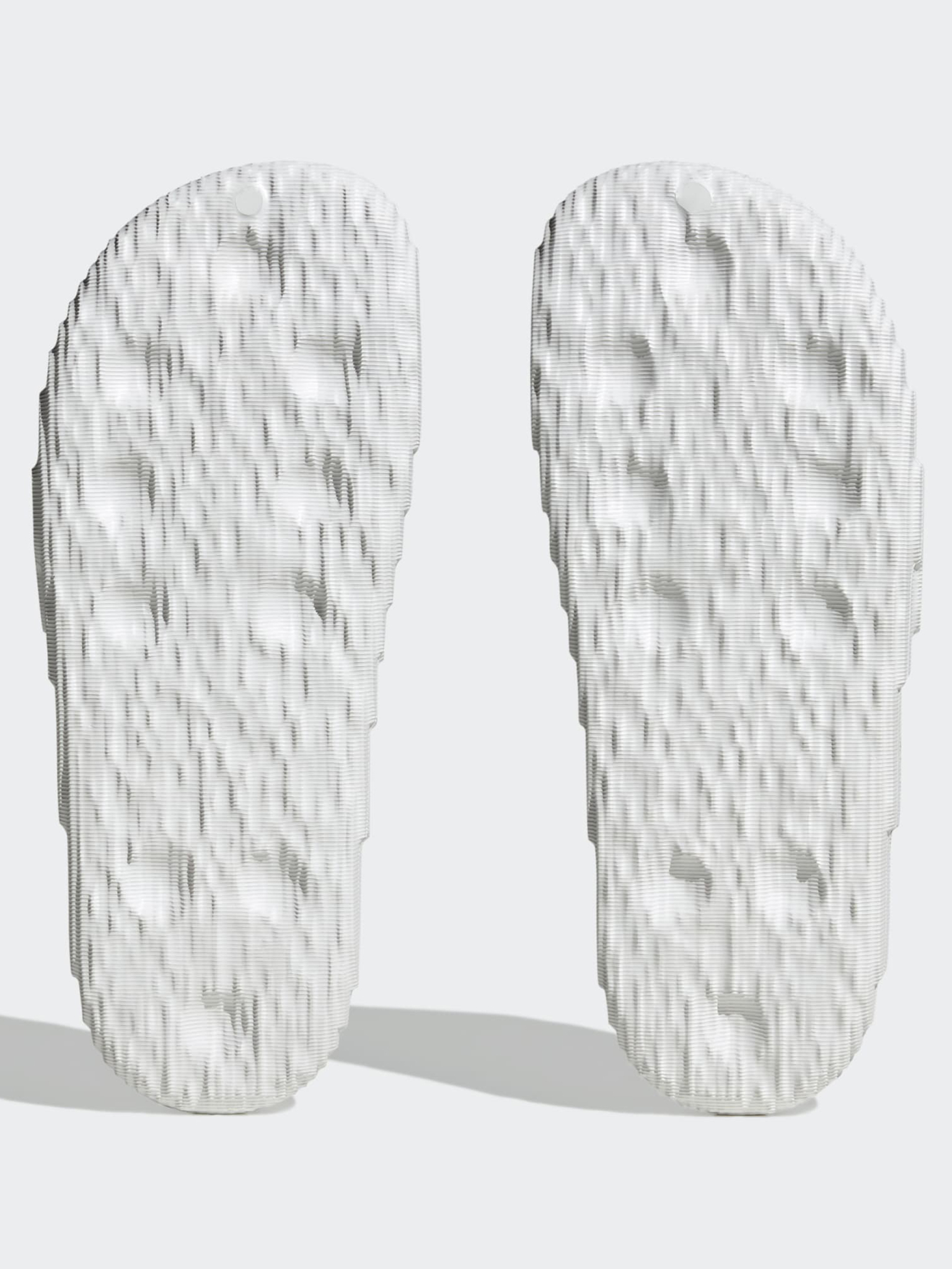 [Adidas] Sandals SS26 HQ4672WHITE