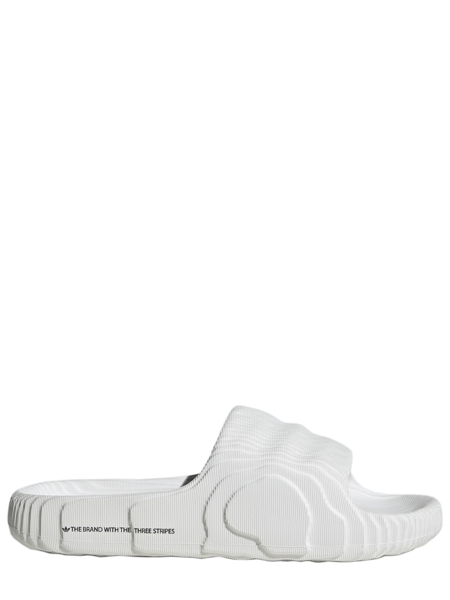 [Adidas] Sandals SS26 HQ4672WHITE