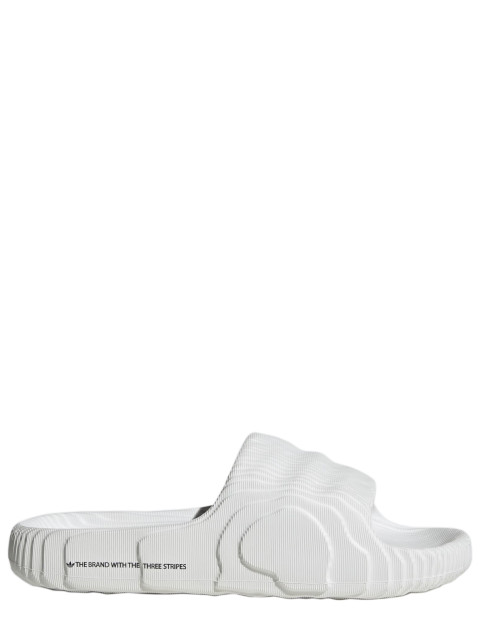 [Adidas] Sandals SS26 HQ4672WHITE