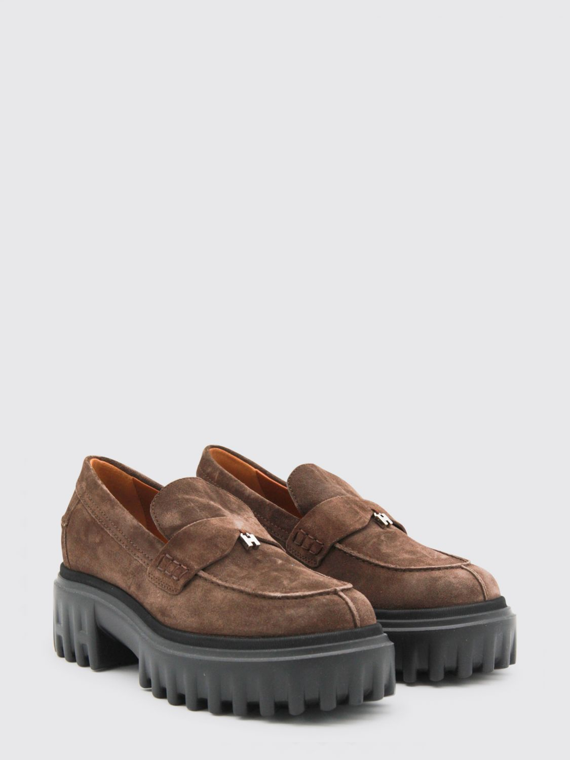 [Hogan] Loafer FW26 HXW7000FV50BYE S610