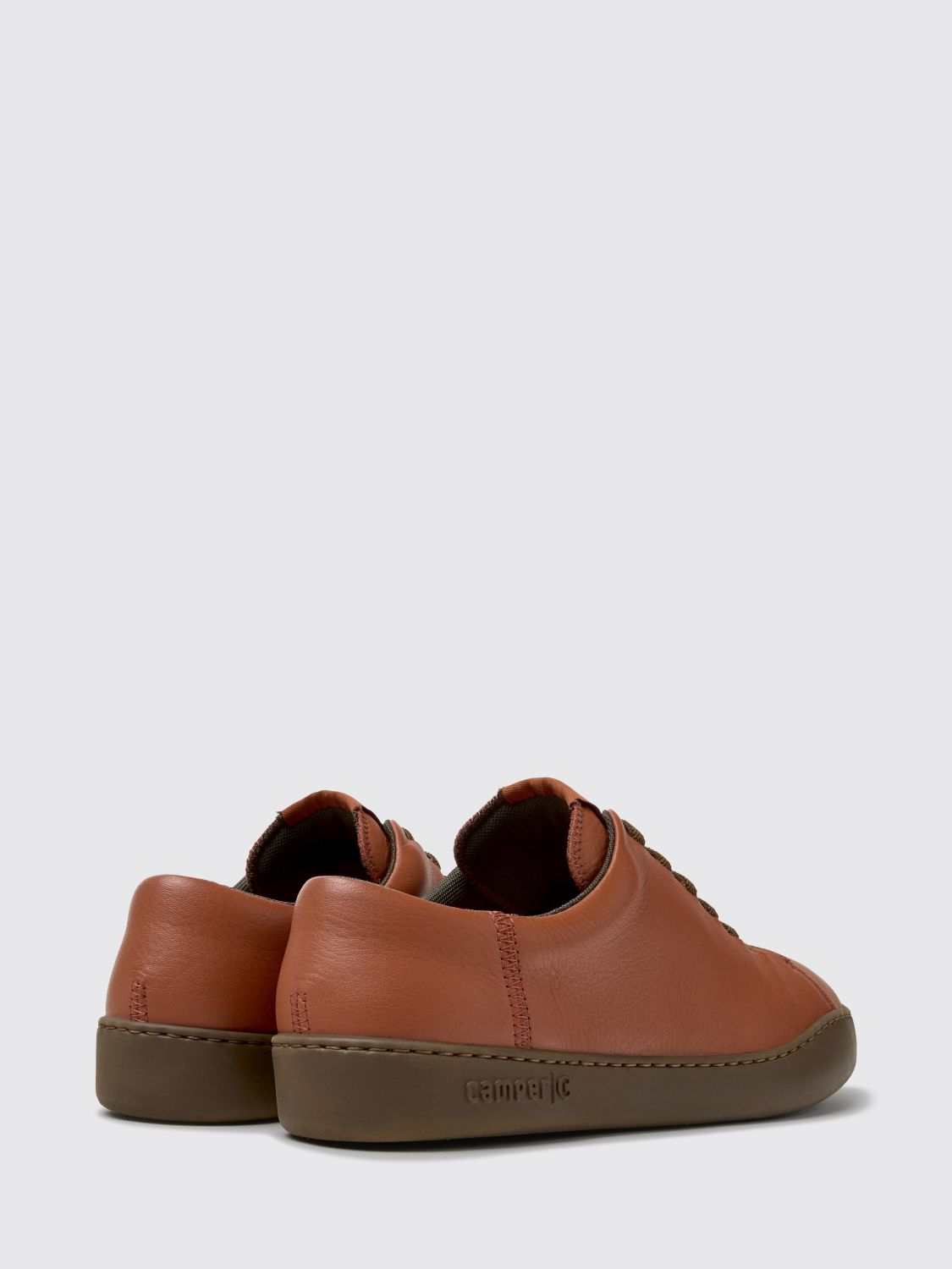 [CAMPER] Sneakers SS26 K100479-062 PEU TOURING 0