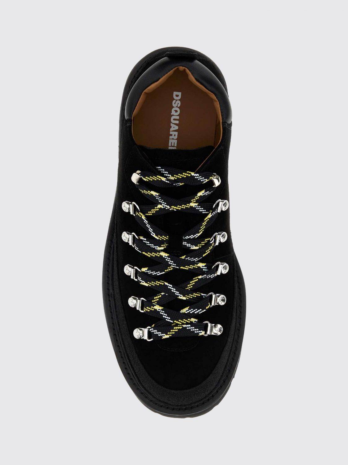 [Dsquared2] Dress Shoes FW26 LUM012901503520 2124