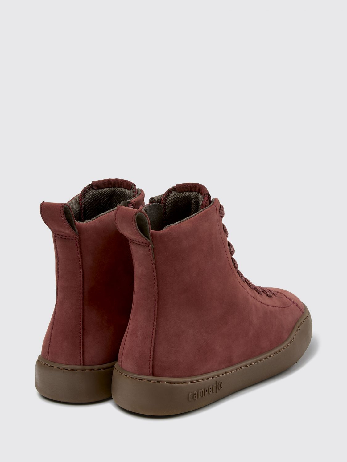 [CAMPER] Boots SS26 K400817-004 PEU TOURING 0