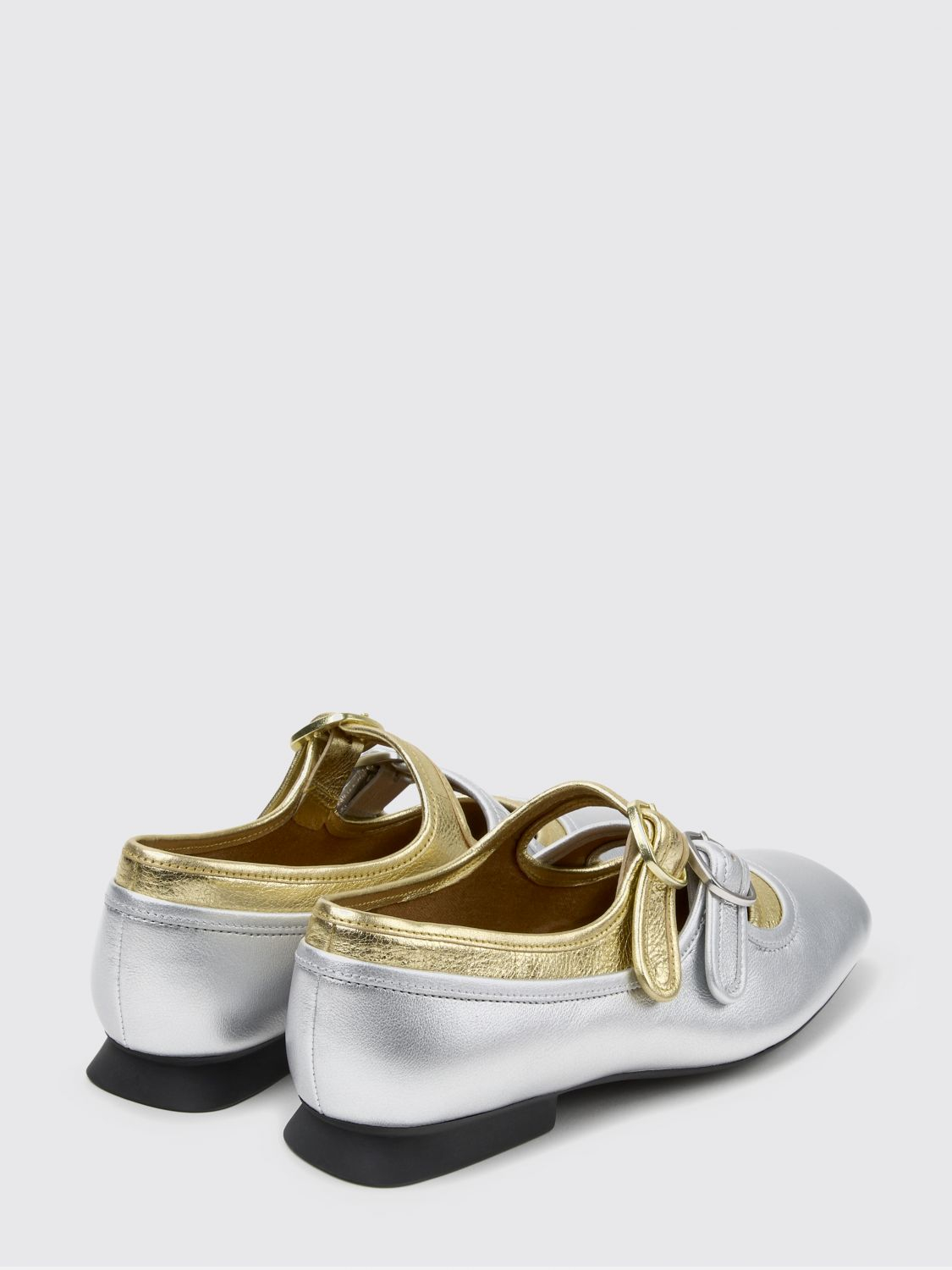 [CAMPER] Flat shoes SS26 K201952-002 CASI MYRA 0