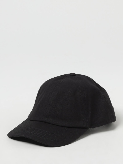 [XC] Cap SS24 54N BLACK