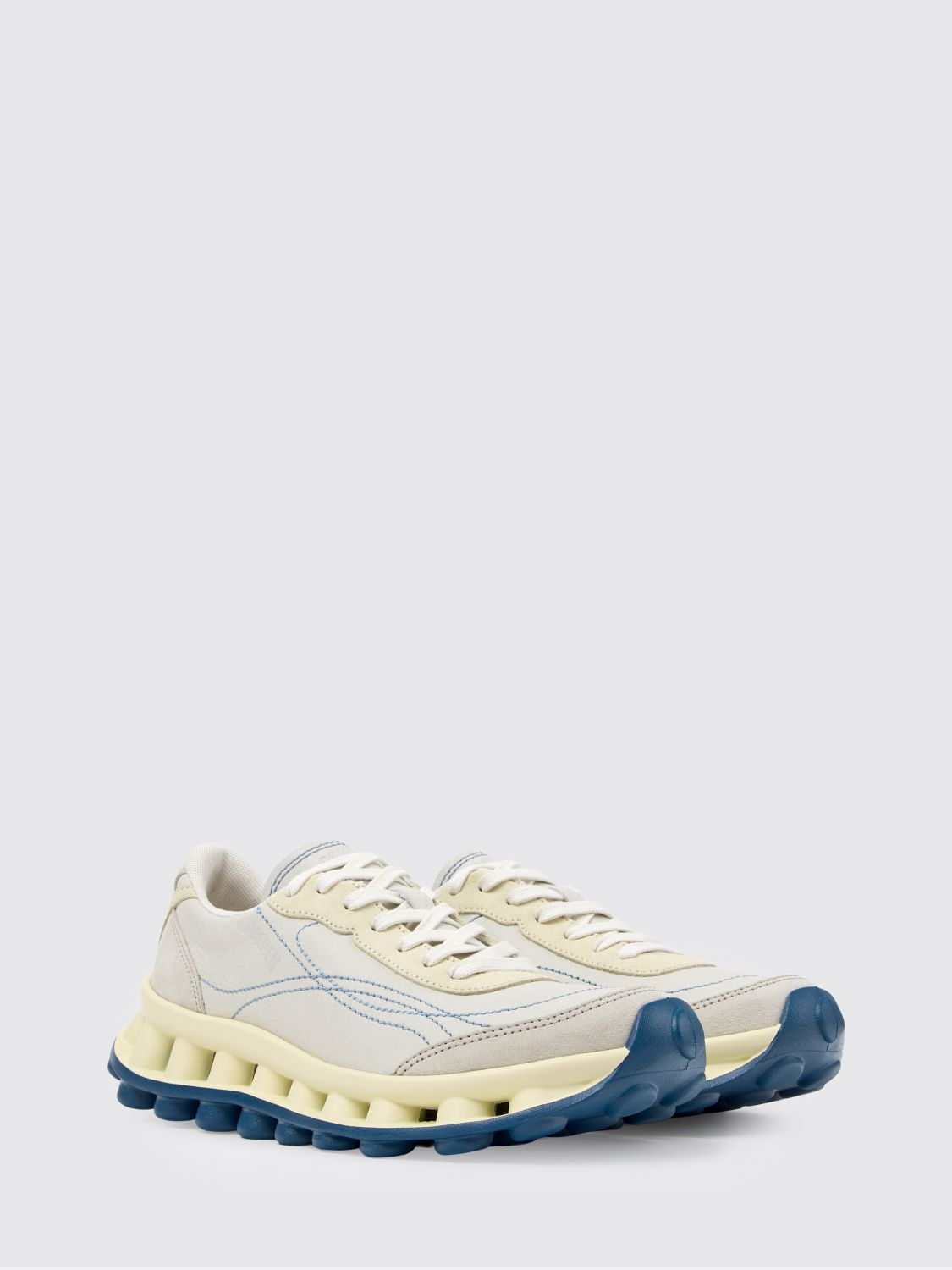 [CAMPER] Sneakers SS26 K202003-003 PELOTISSIMA 0