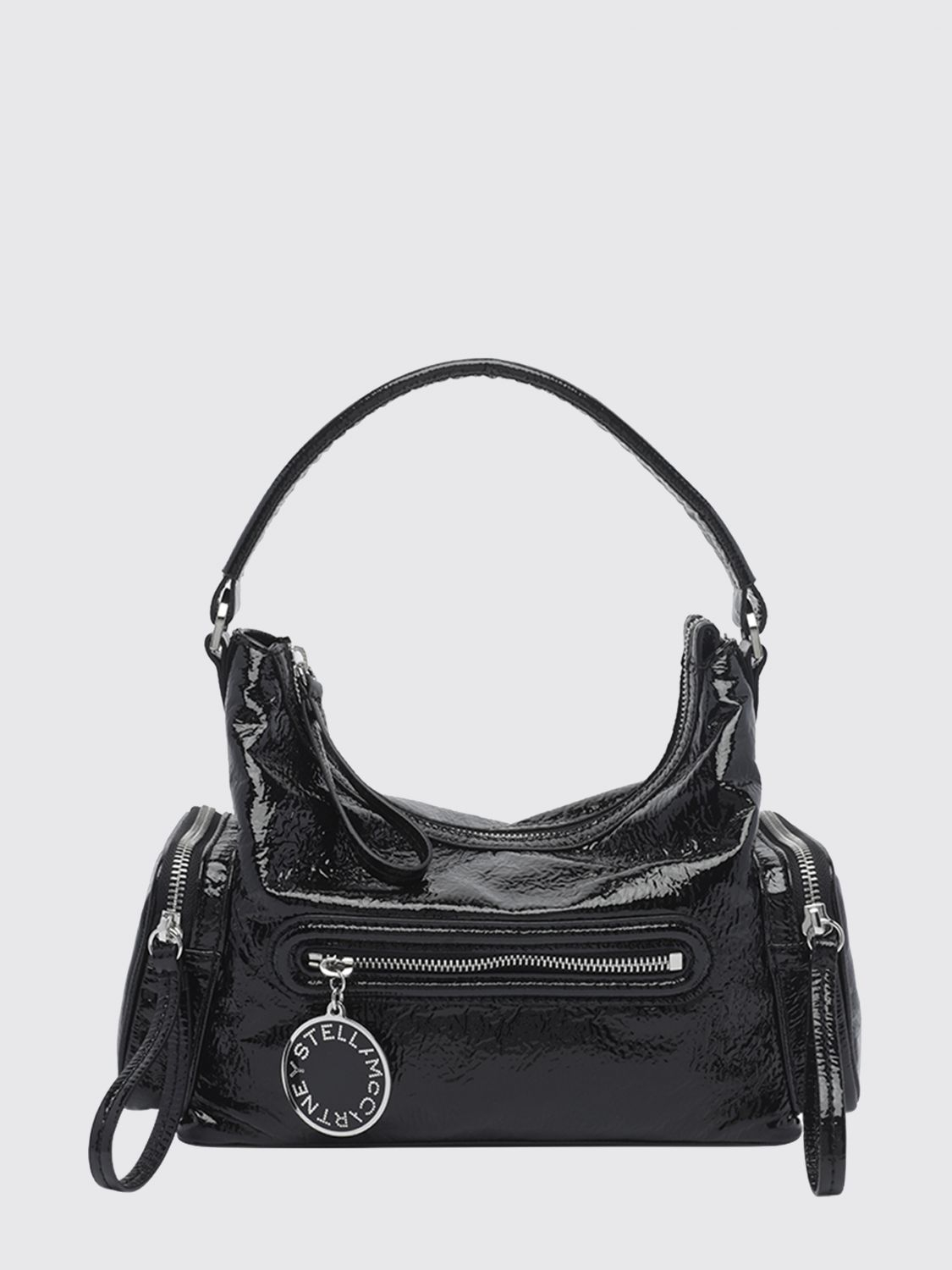 [Stella McCartney] Shoulder bag FW26 7B0179WP0767 1000