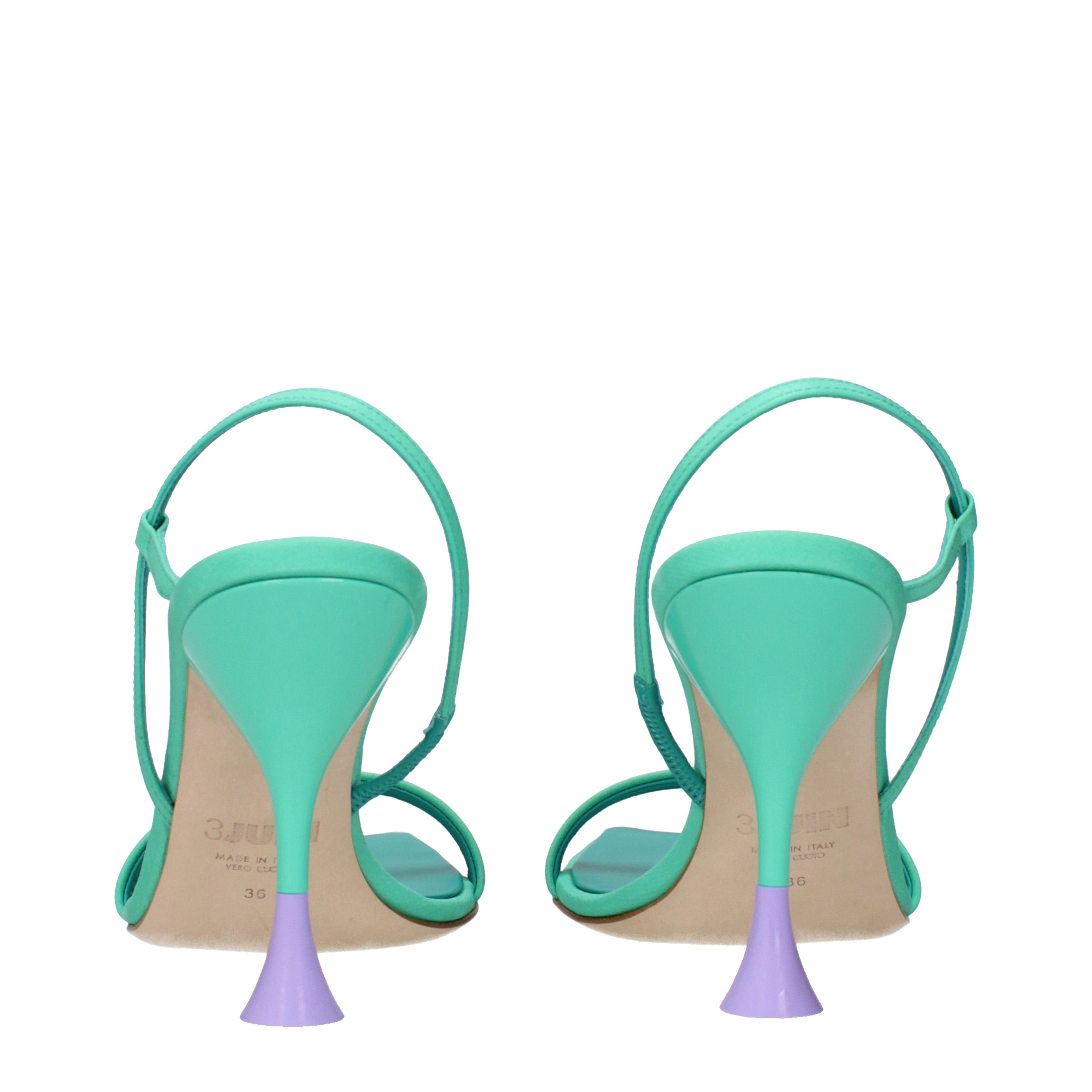 [3juin] Sandals SS25 322SC008Q0604528