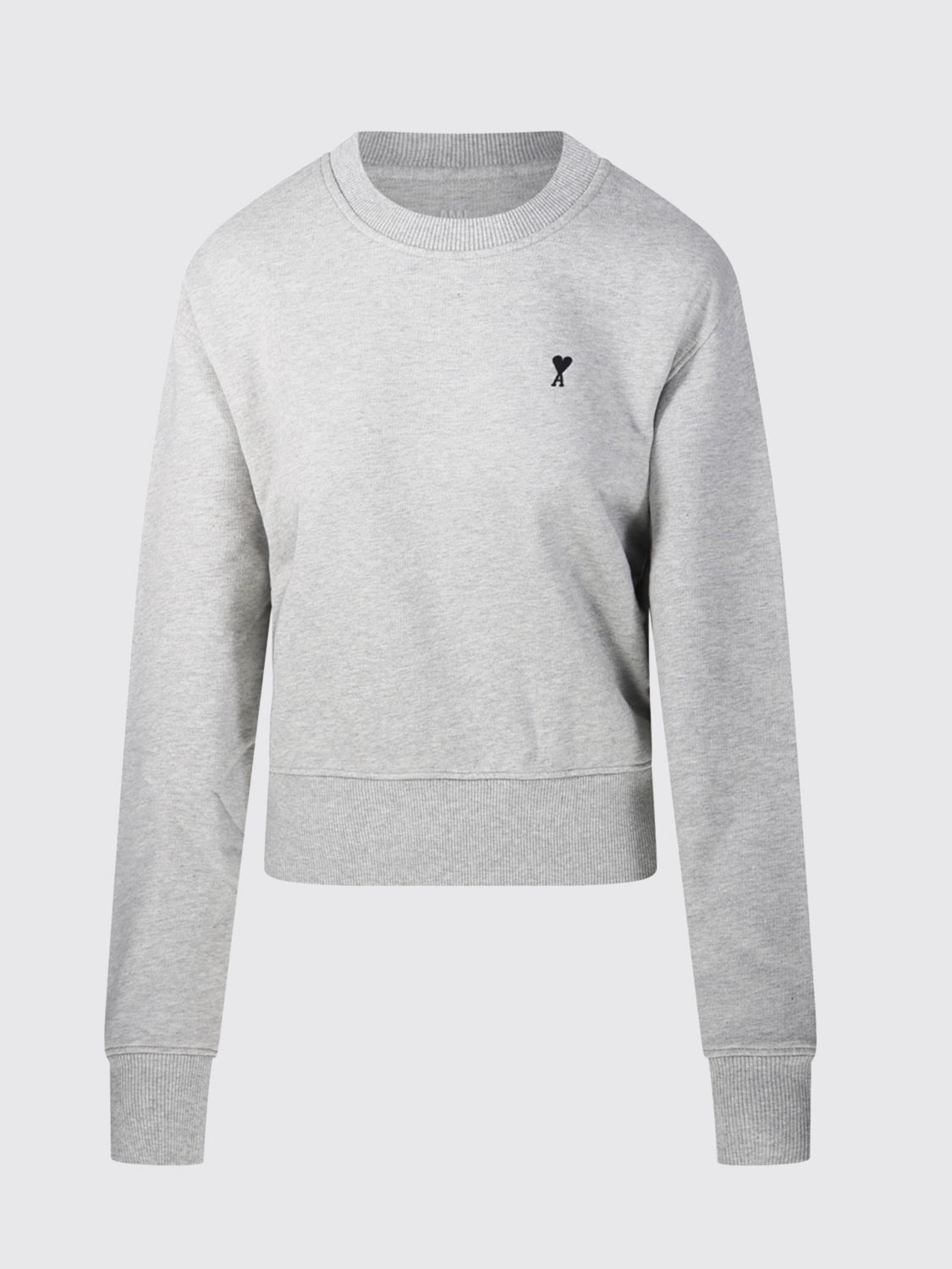 [Ami Paris] Knitwear FW26 FSW799730A 273