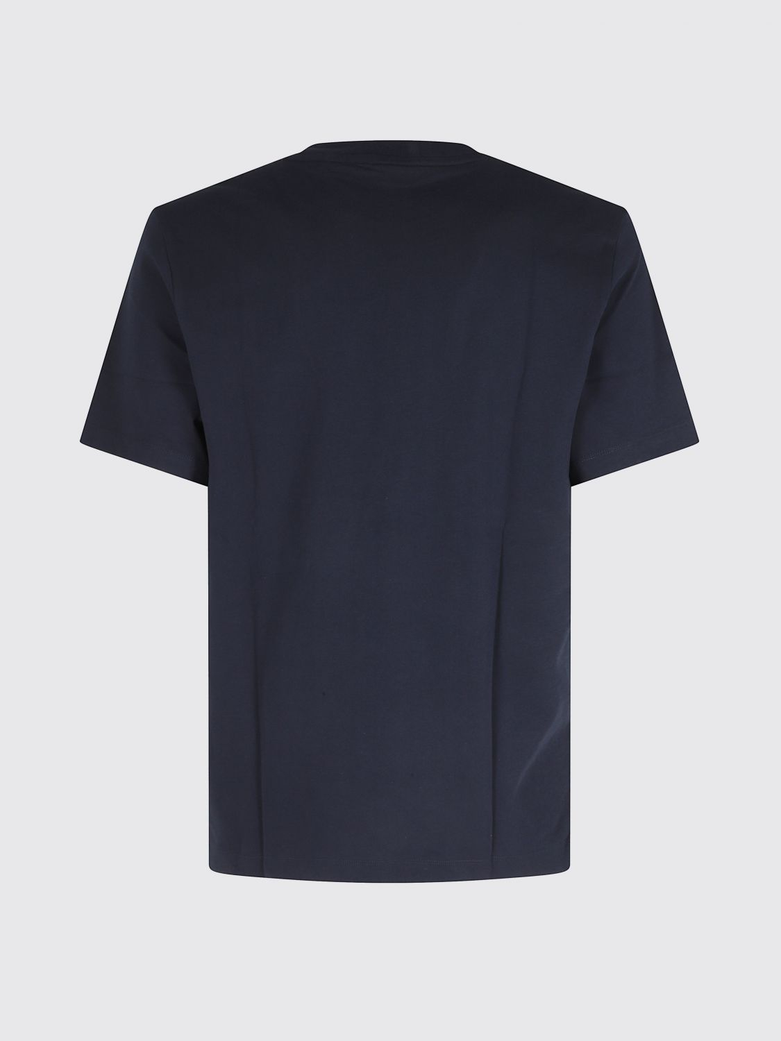 [BOSS] T-shirts Short Sleeve FW25 50468347 404