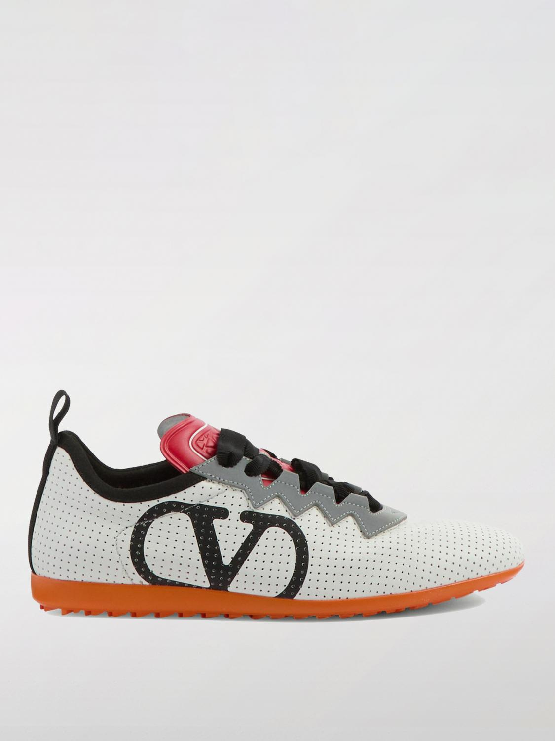 [Valentino Garavani] Sneakers SS25 6W2S0LL5XBM 9K0