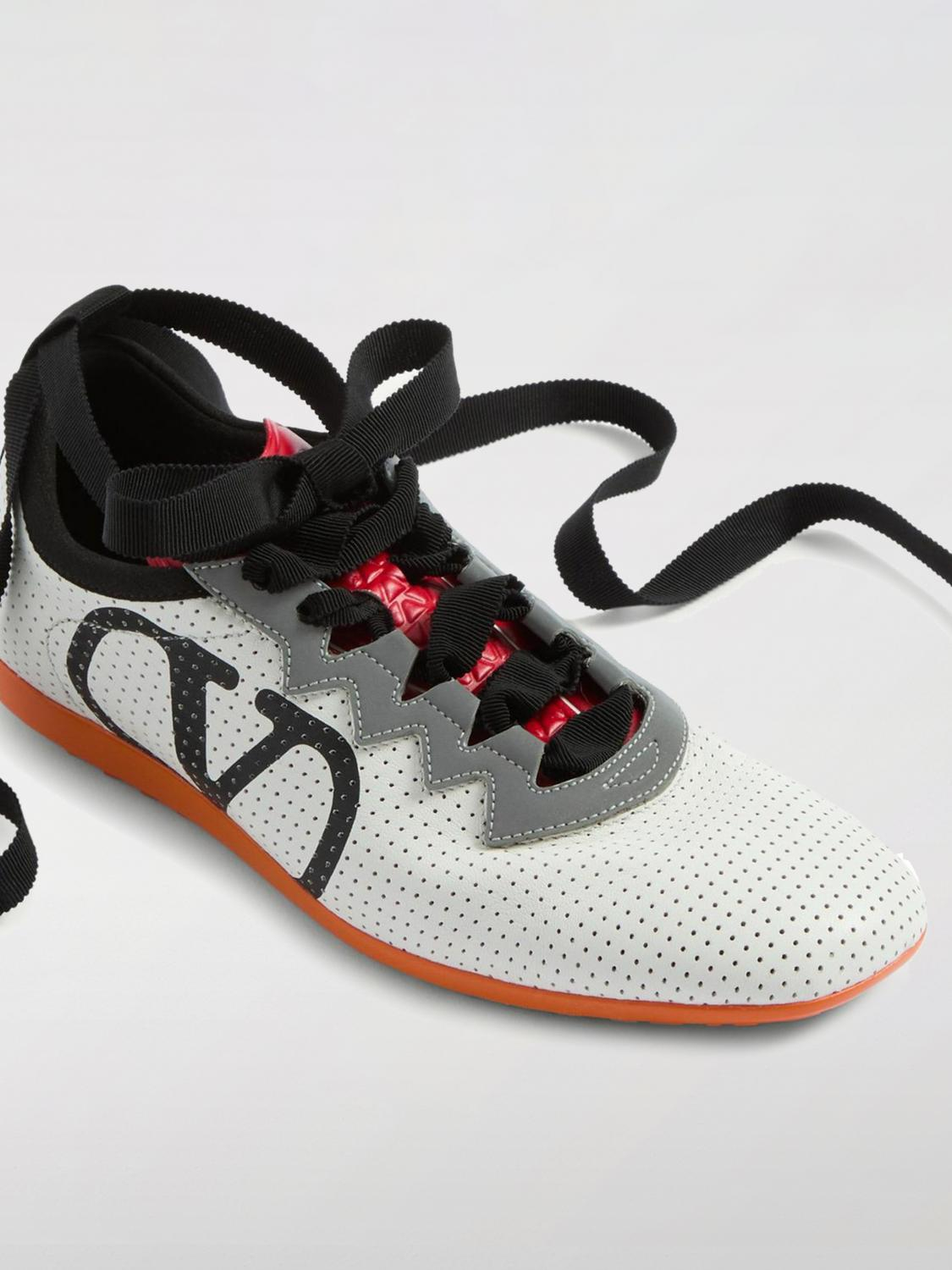 [Valentino Garavani] Sneakers SS25 6W2S0LL5XBM 9K0
