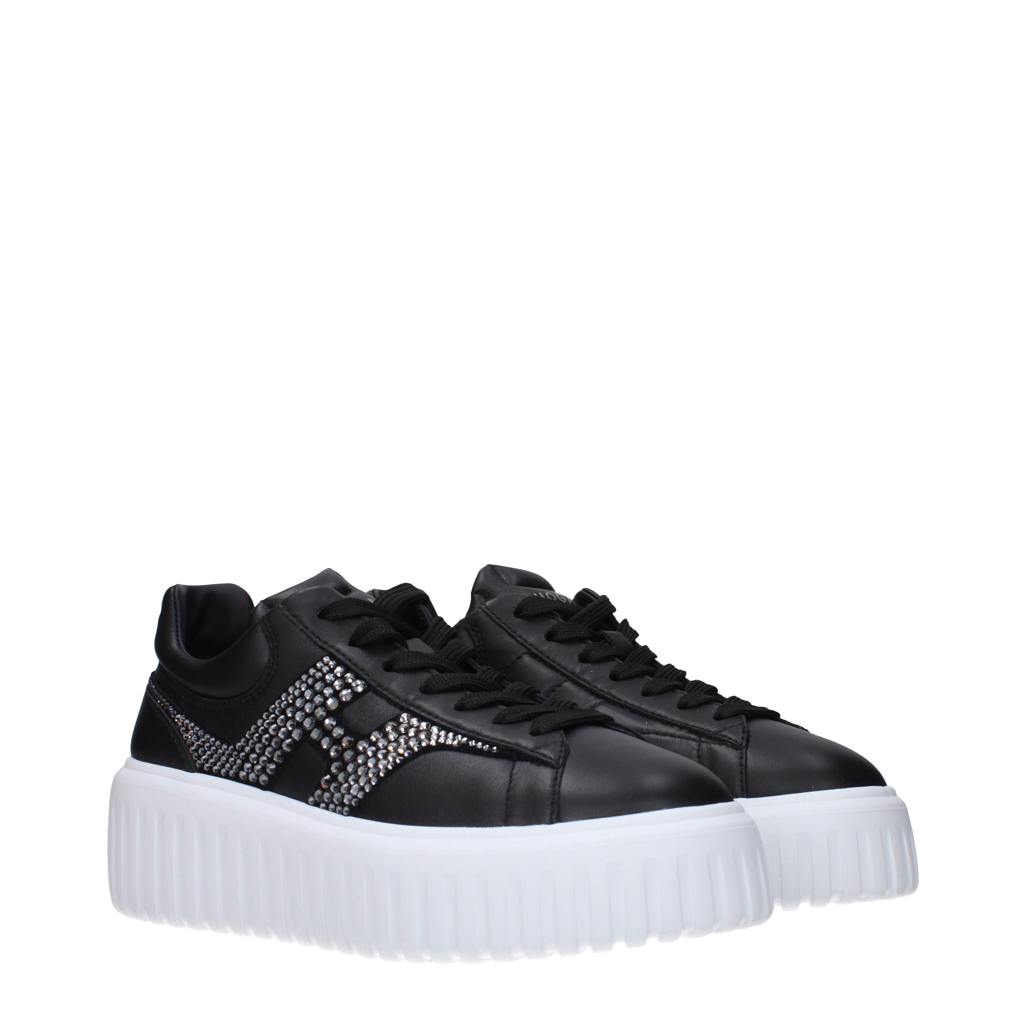 [Hogan] Sneakers SS26 HXW6450FO60U48B999