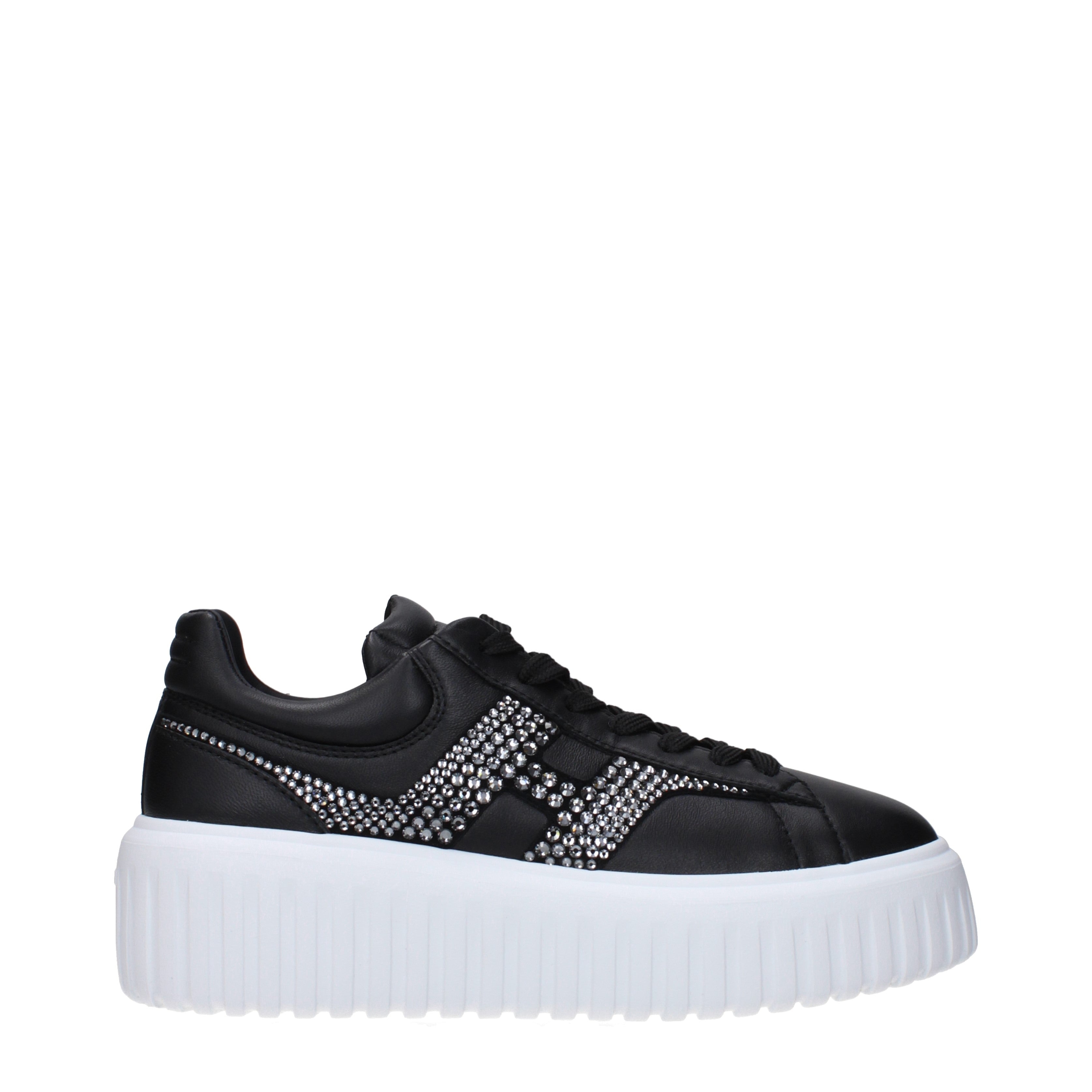 [Hogan] Sneakers SS26 HXW6450FO60U48B999
