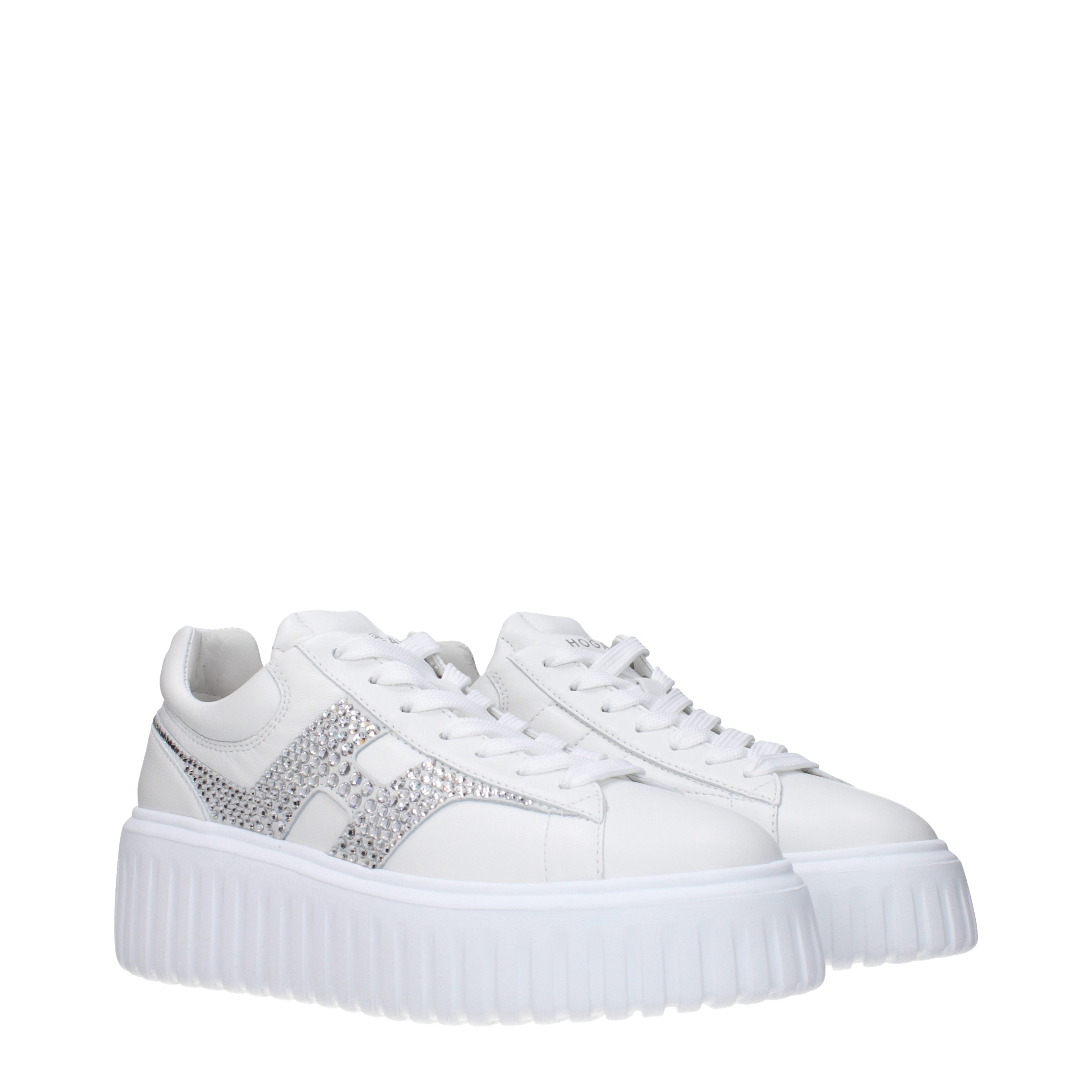 [Hogan] Sneakers SS26 HXW6450FO60U48B001