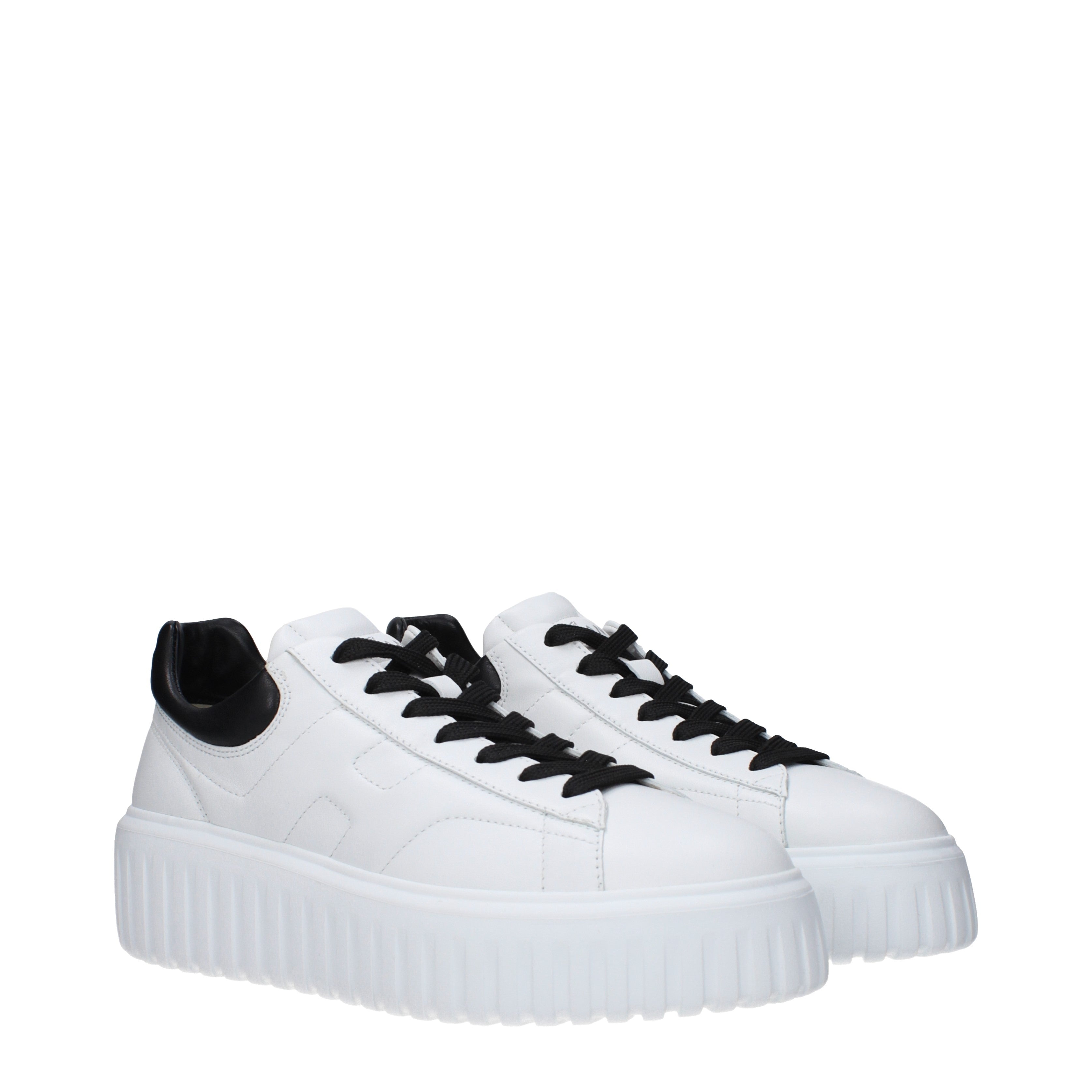 [Hogan] Sneakers SS26 HXW6450FC60LE90001